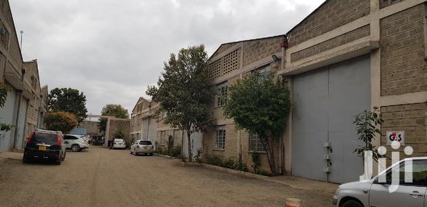 5000 Sq Feet Godown/Warehouse To Let