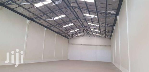 Godowns/Storage to Let