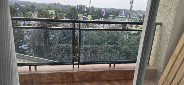 2bdrm Apartment in Muthaiga Square for sale