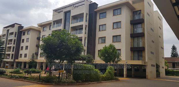 3bdrm Apartment in South C for Sale