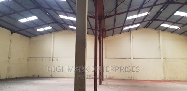 10000 Square Feet to Let;Cabanas