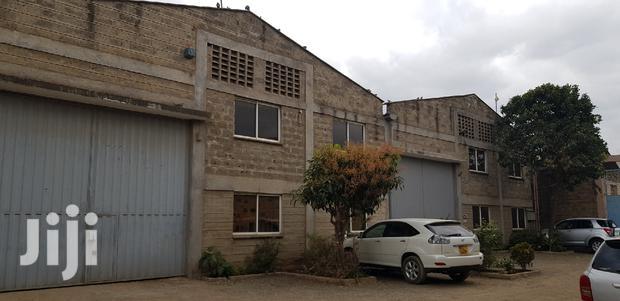 5000 Sq Feet Godown/Warehouse To Let