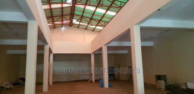 8600 Sq Feet Godown on Sale