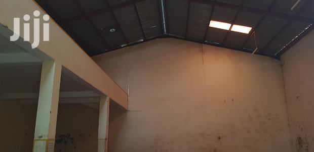 Godowns/Warehouse to Let