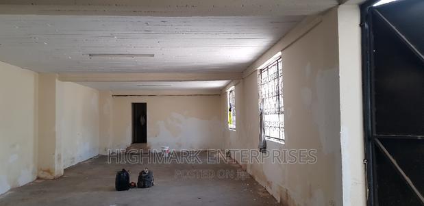 Space to Let in Industrial Area