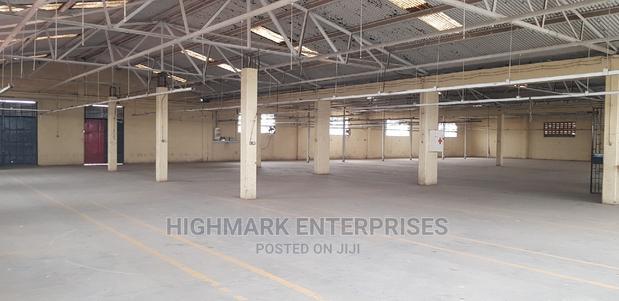 Business Complex to Let