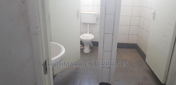 Godown for Sale ICD Road