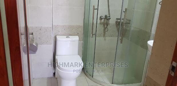 3bdrm Apartment in Kaisa Garden, Kileleshwa for Sale
