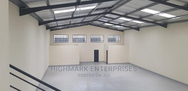 4500 Sq Feet Godown