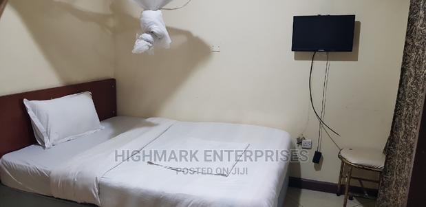 Hotel for Sale in South C