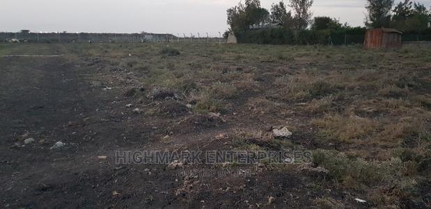 1/4 Acre for Sale in Syokimau