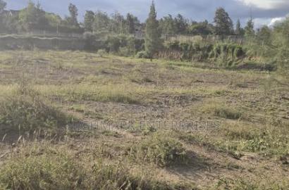 Mombasa Road: Acre for Sale in Sabaki
