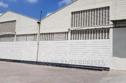 Godowns for Sale in Industrial Area Nairobi