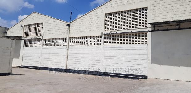 Godowns for Sale in Industrial Area Nairobi