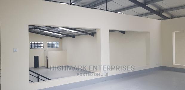 4500 Sq Feet Godown