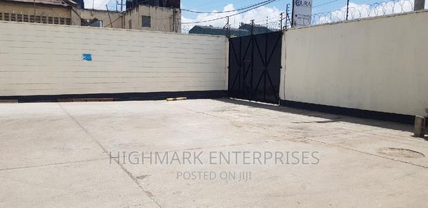 Godowns for Sale in Industrial Area Nairobi
