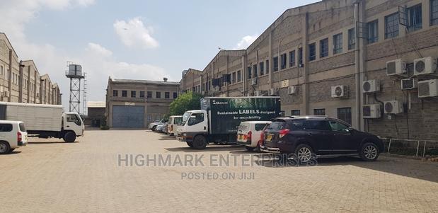8600 Sq Feet Godown on Sale