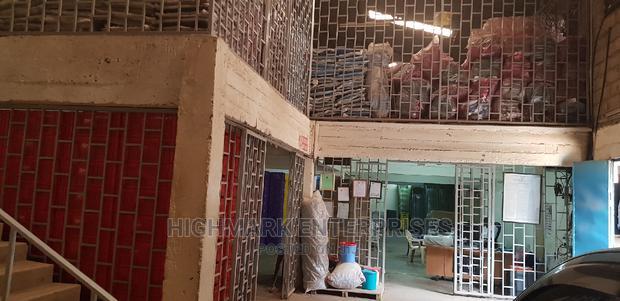 20000 Sq Feet Godown/Warehouse for Sale