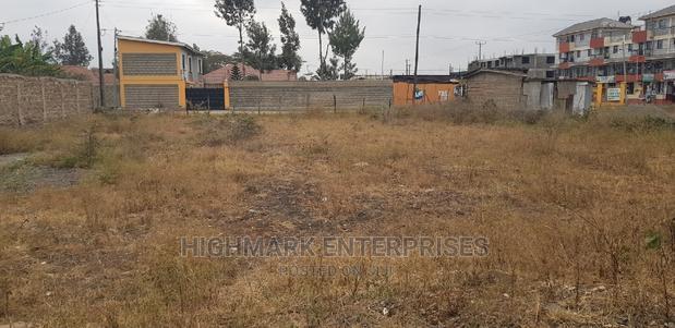 100*100 Prime Plot for Sale in Syokimau