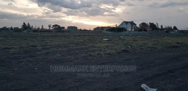 1/4 Acre for Sale in Syokimau