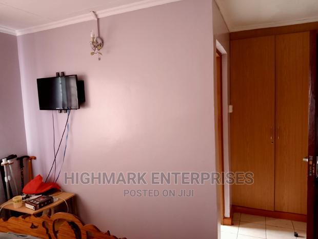 3bdrm Townhouse/Terrace in Bustani Estate, Syokimau for sale
