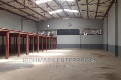 8000 Sq Feet Godown to Let