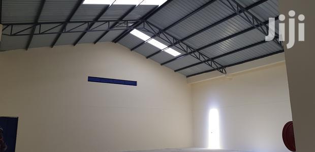 Warehouse/Godownsto Let
