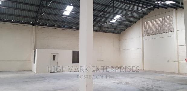 Godowns for Sale in Industrial Area Nairobi