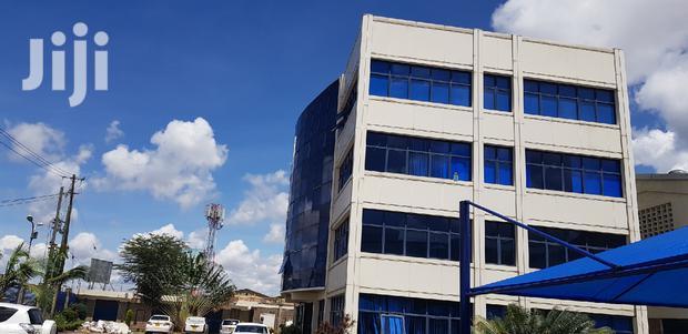 Office Space to Let