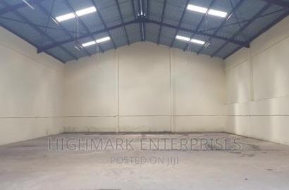 6000 Sq Feet Godown to Let