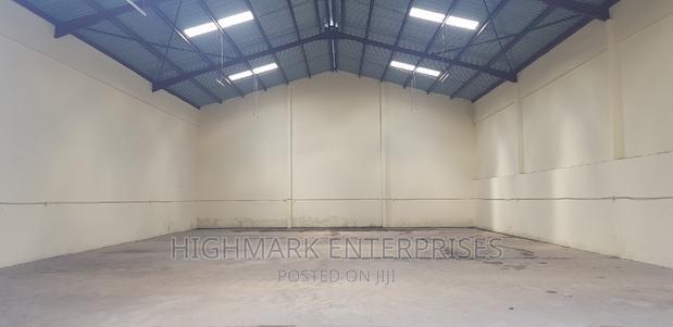 6000 Sq Feet Godown to Let