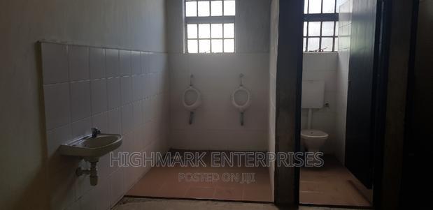 6000 Sq Feet Godown to Let in Syokimau