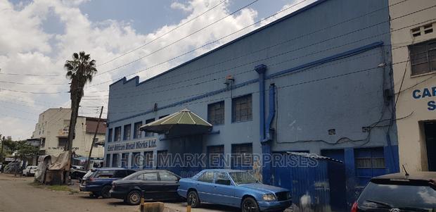 Commercial Property for Sale