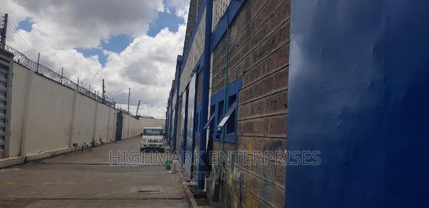 6000 Sq Feet Godown to Let