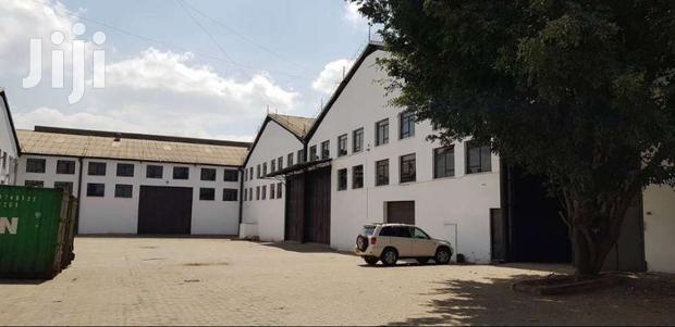Godown/Warehouse to Let