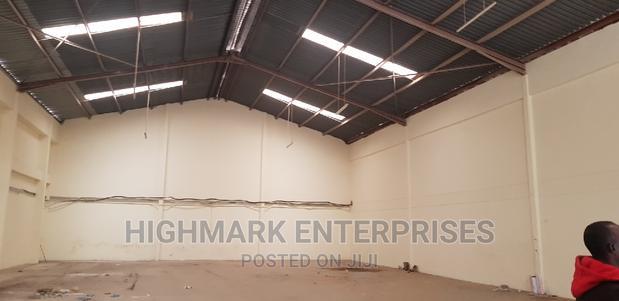 Industrial Area:6000 Sq Feet Godown to Let