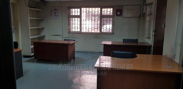 Business Complex to Let