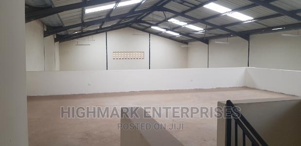Athiriver;6000 Sq Ft Space to Let