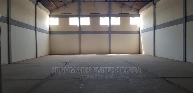 Godowns and Storage