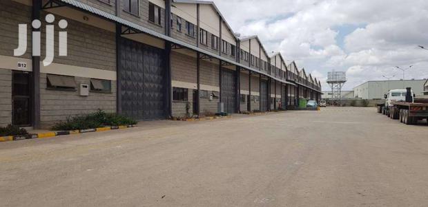 8000 SQ Godown for Sale