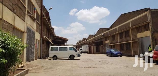 5200 Sq Feet Godown to Let Along Enterprise Road