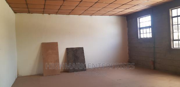 6000 Sq Feet Godown to Let in Syokimau