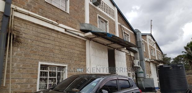 Warehouse to Let