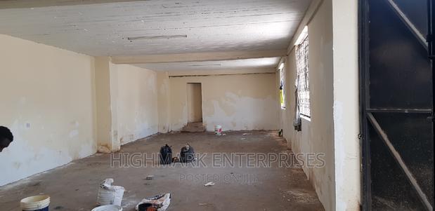 Space to Let in Industrial Area