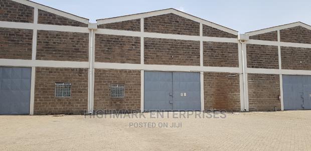 Warehouse/Godowns to Let