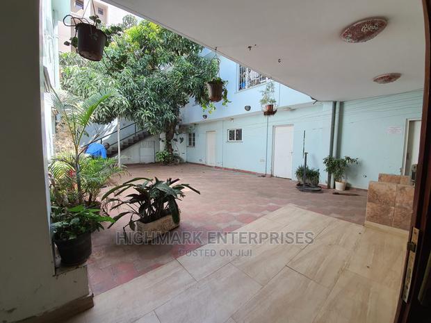8bdrm Mansion in South C for Sale