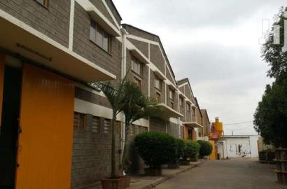 7500sq Ft Letting A Godown In Industrial Area