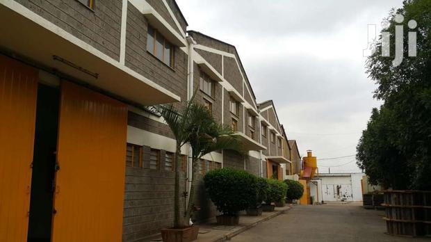 7500sq Ft Letting A Godown In Industrial Area