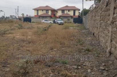 100*100 Prime Plot for Sale in Syokimau