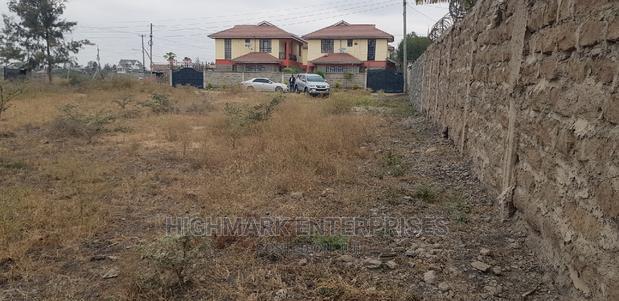 100*100 Prime Plot for Sale in Syokimau